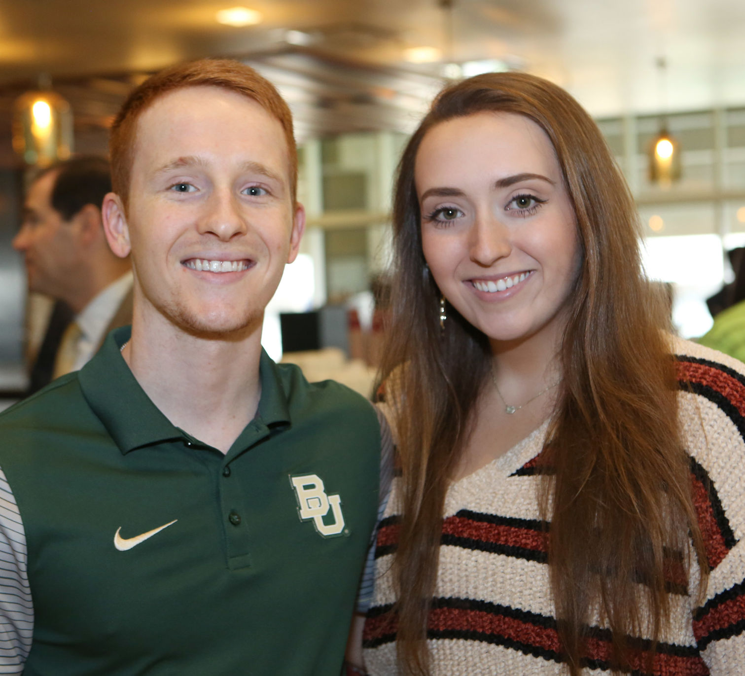 Tip-Off Luncheon 2019